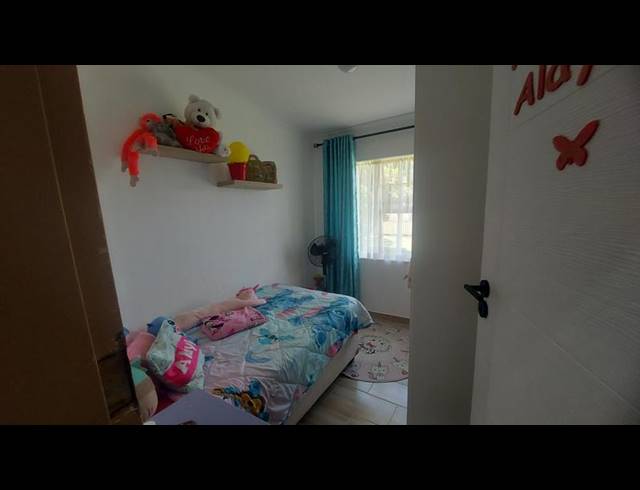 3 BEDROOM TOWNHOUSE FOR SALE IN ELSPARK